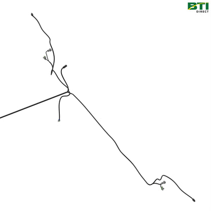 AN372028: Wiring Harness