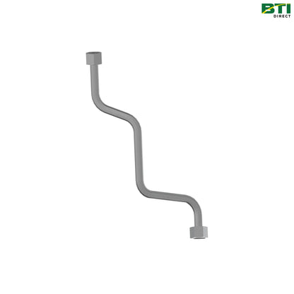 RE209625: SFA Return Oil Line