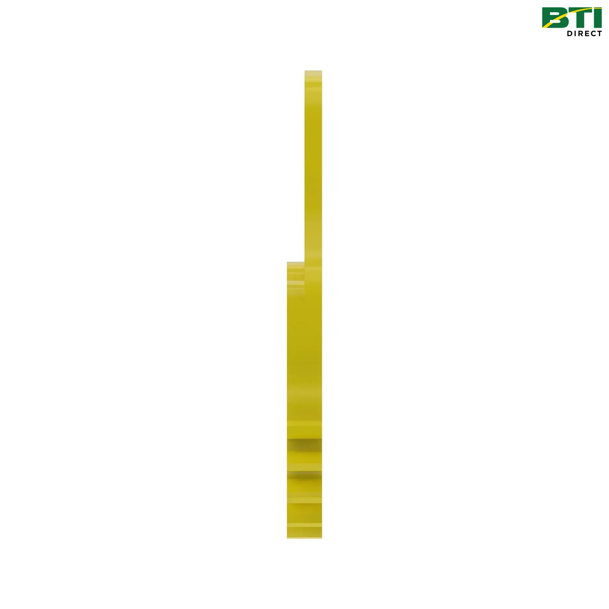 AXE52490: Rear Gear Link Left Side Retainer
