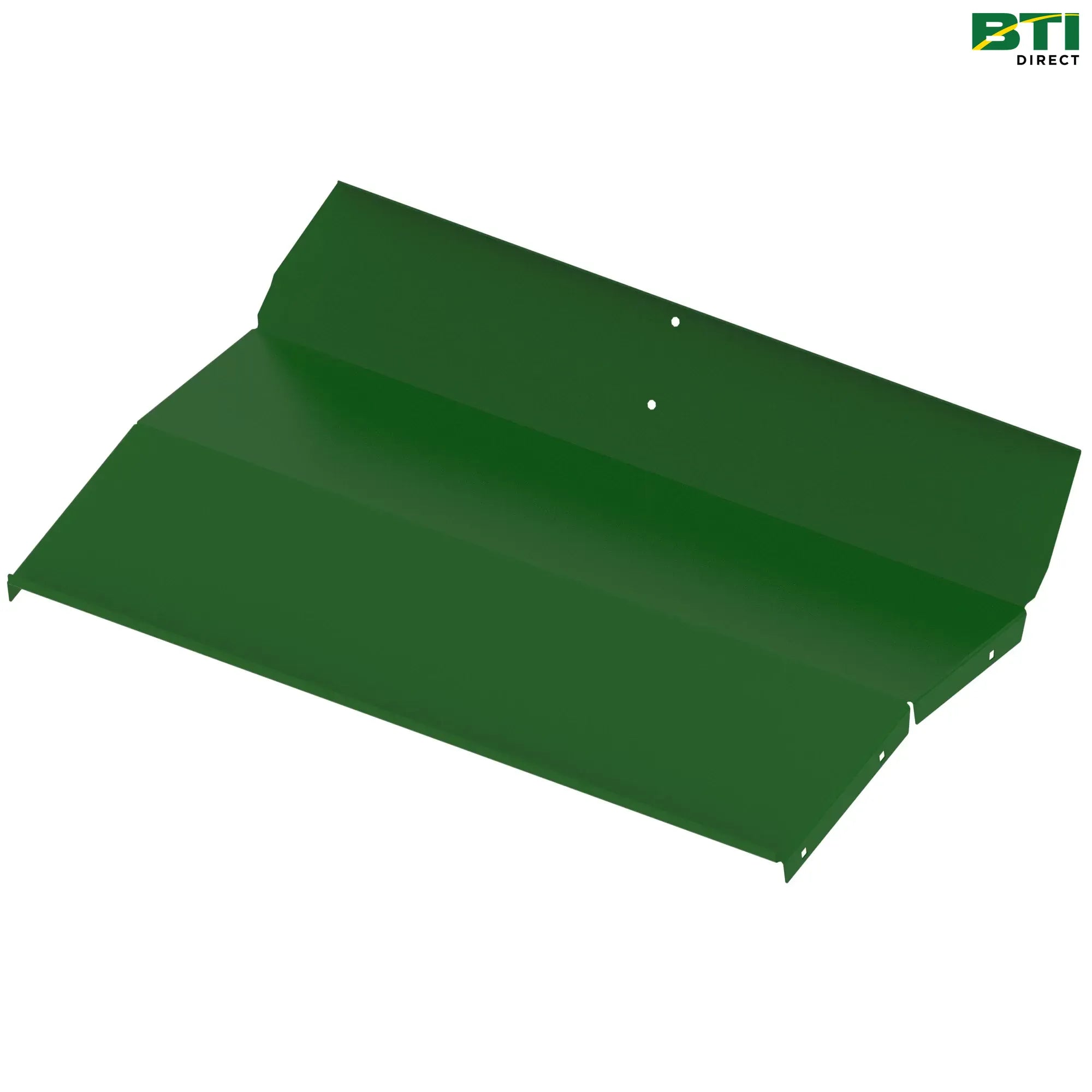 N372510: Bottom Center Hood Panel