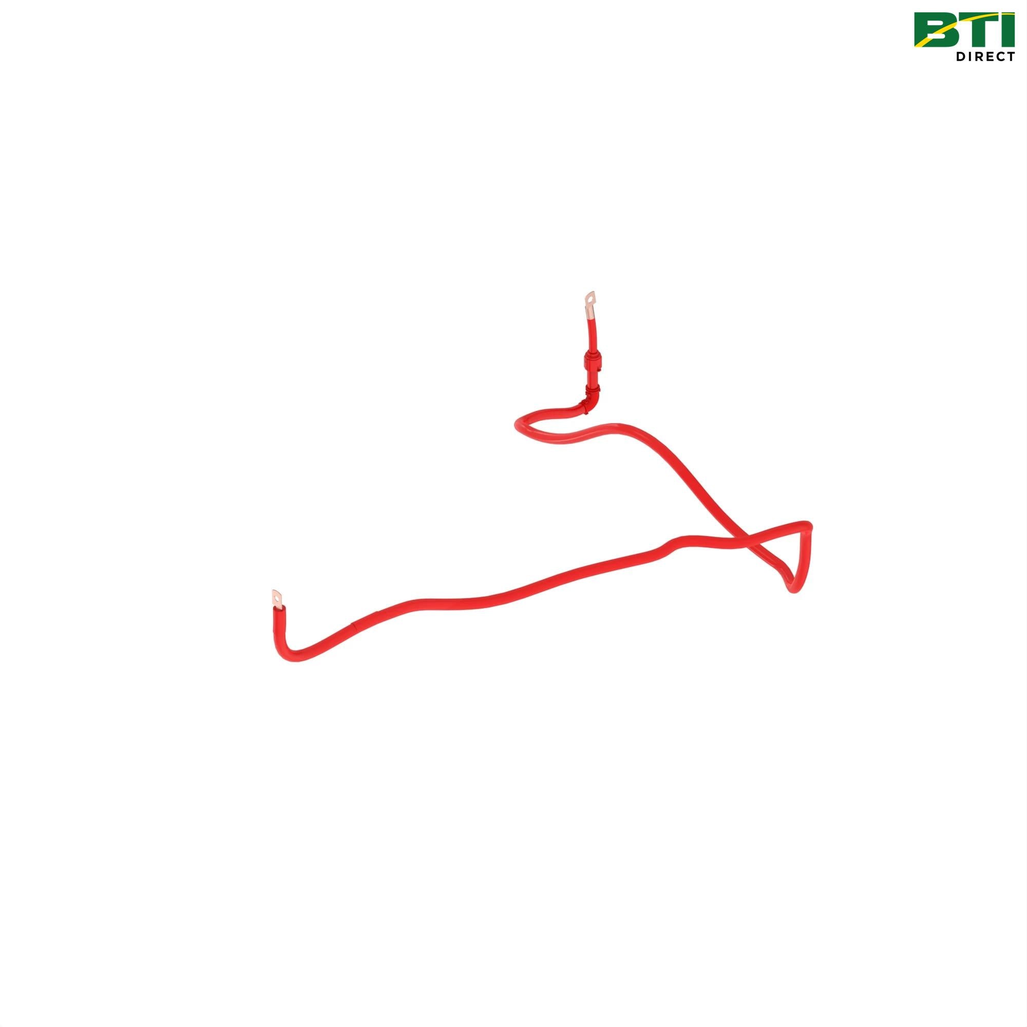 AL228767: Positive Battery Cable