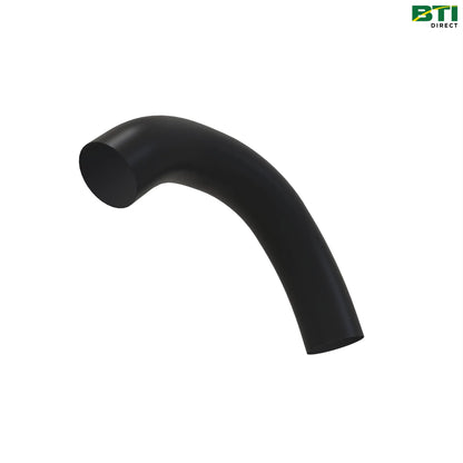N402671: Ballistic Nylon Sleeve Hose
