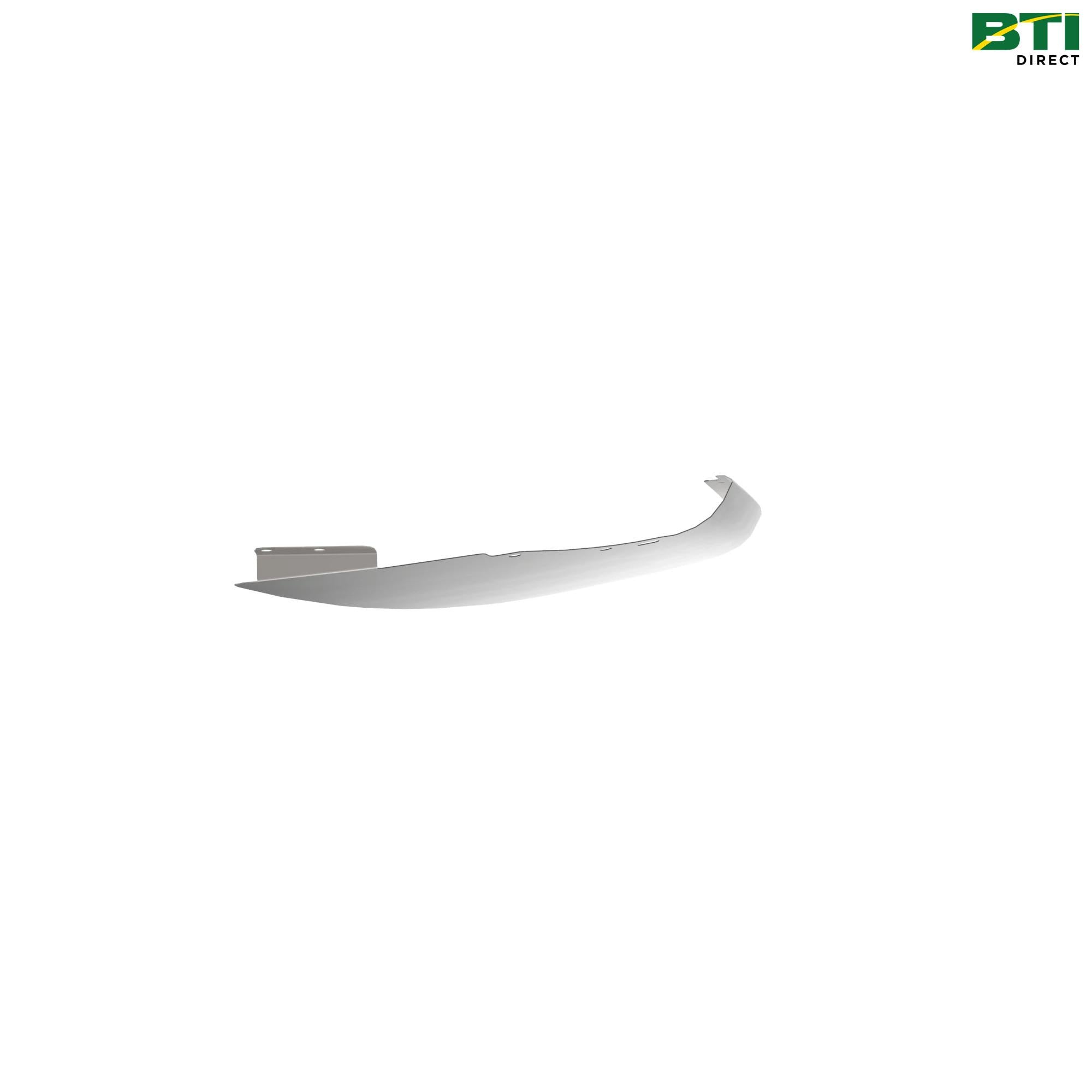 SU23517: Hood Right Side Screen