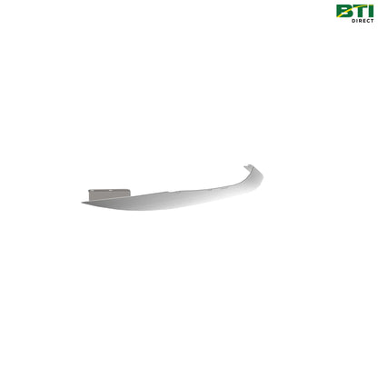 SU23517: Hood Right Side Screen