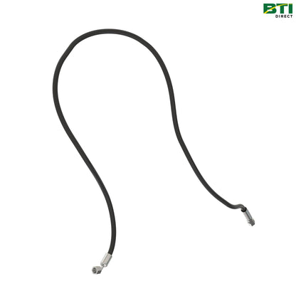 AN402594: Auto Air Spring Hydraulic Hose
