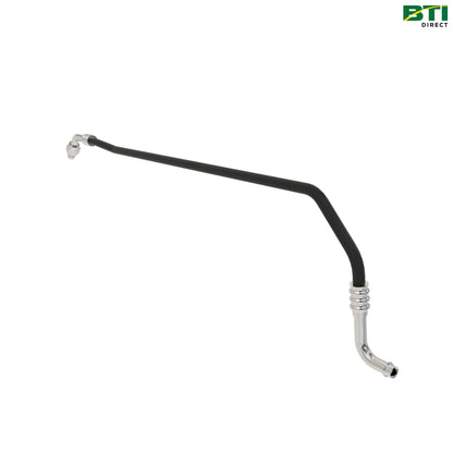 RE208957: Air Conditioner Cooling Suction Roof Line