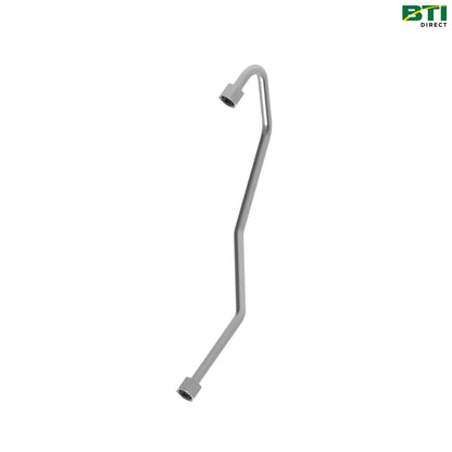 RE326817: Hydraulic Trailer Brake Oil Line