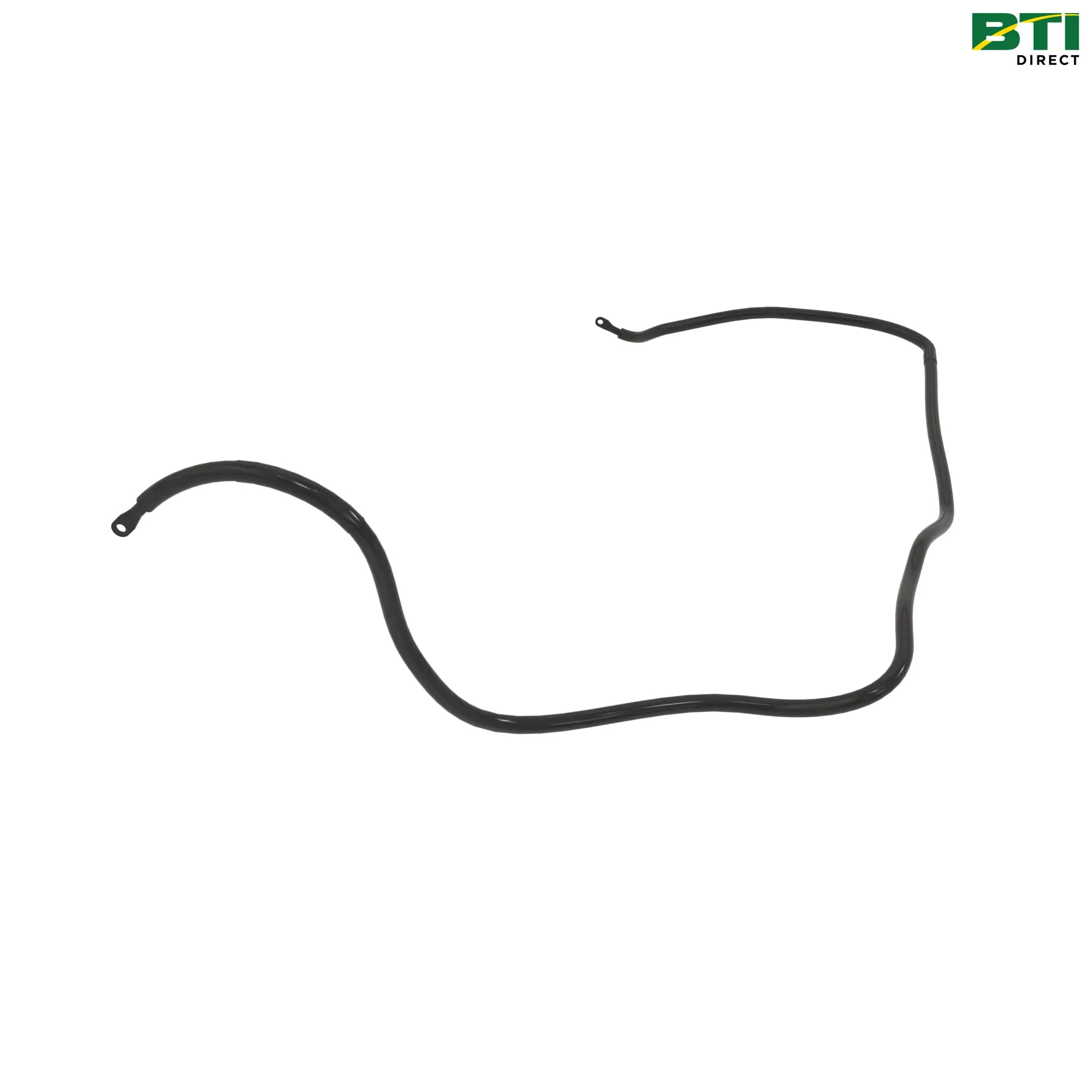 RE333749: Positive Battery Cable, Length 2430 mm