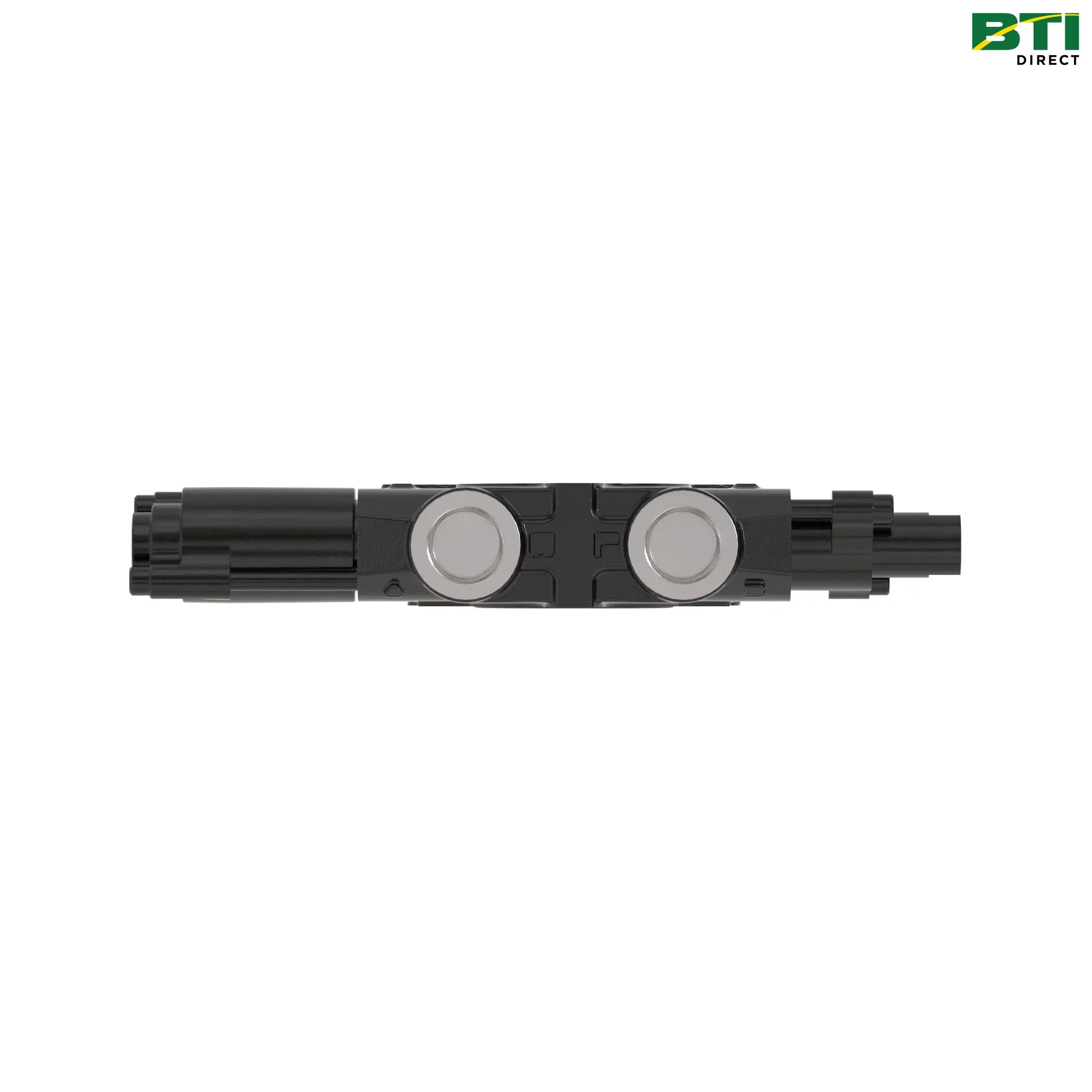 AW30178: Spool Valve with Auxiliary