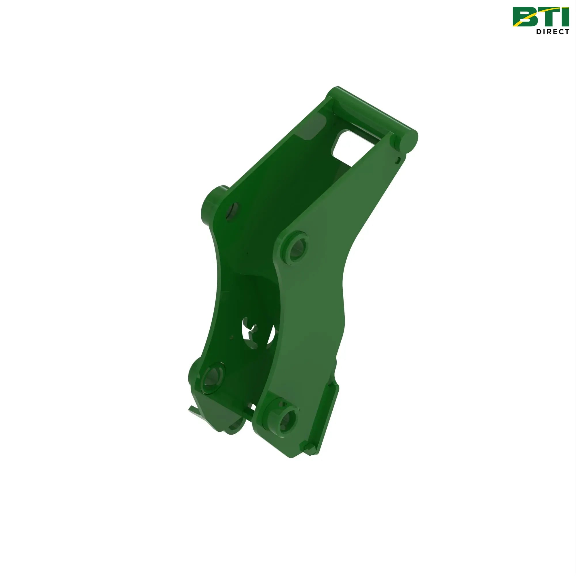 AW35629: Boom Holder, Left Side