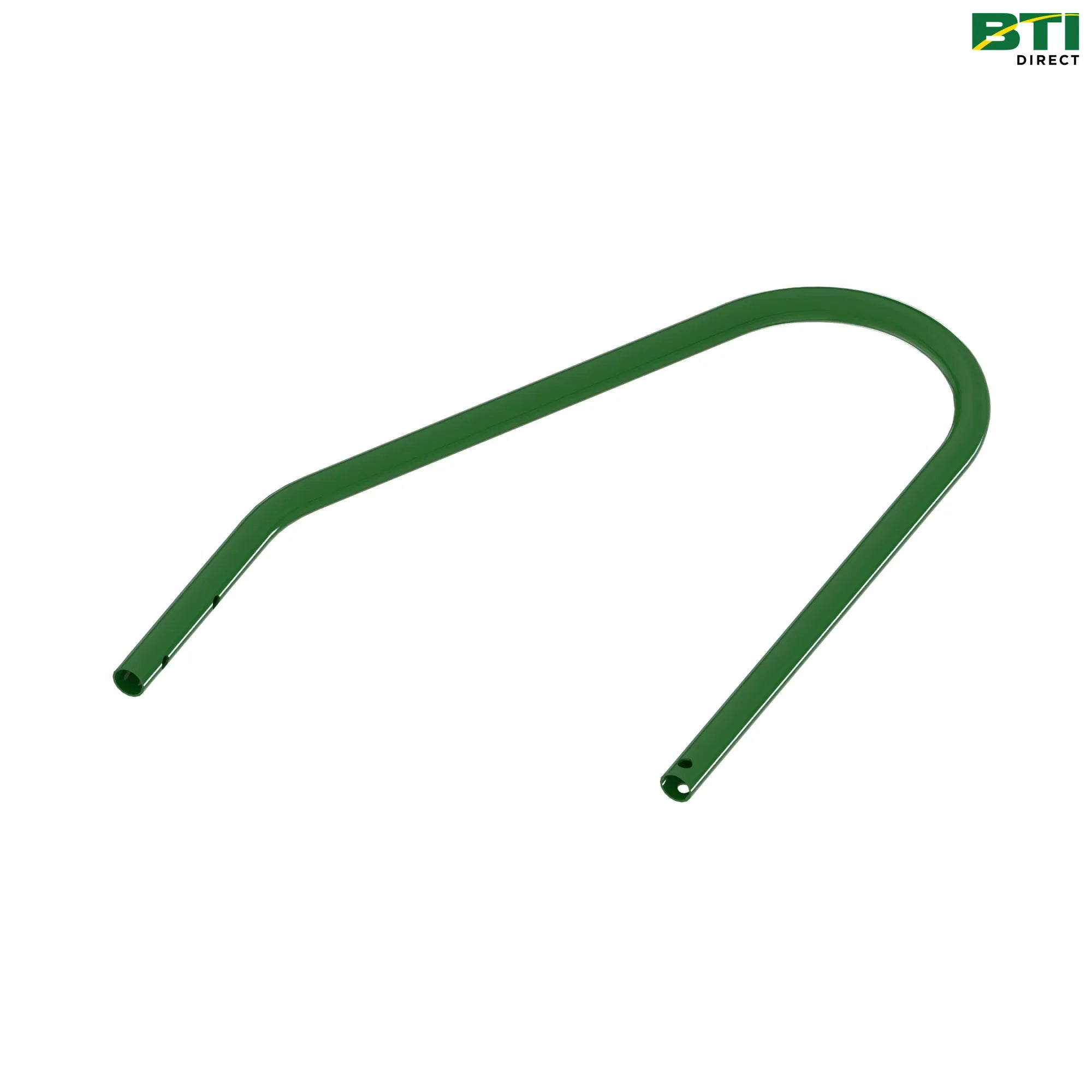 N272674: Wide Platform Handrail Tube