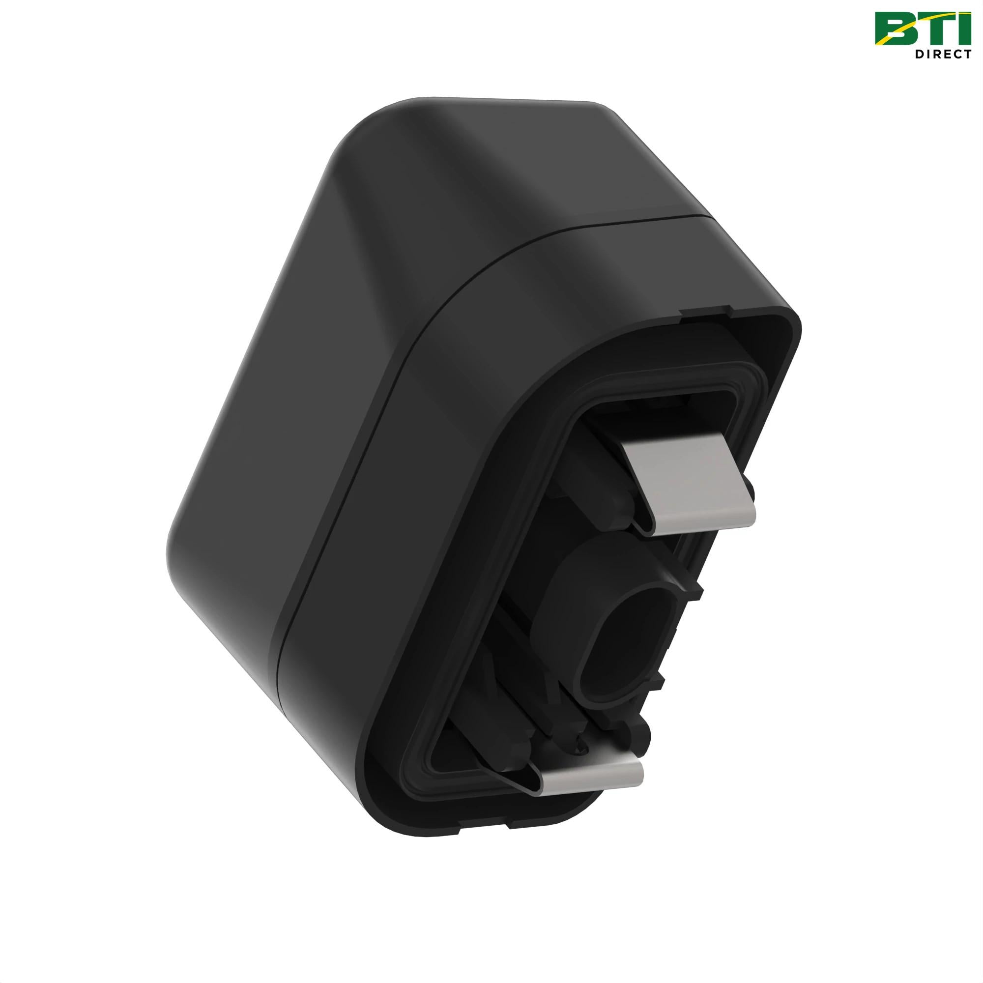 AL207073: Tail Lamp, 12 Volts