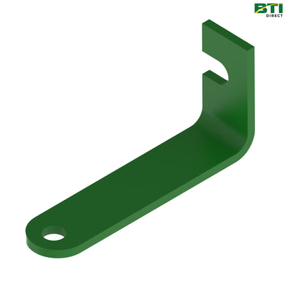 N378450: Left Side Smooth Door Angle