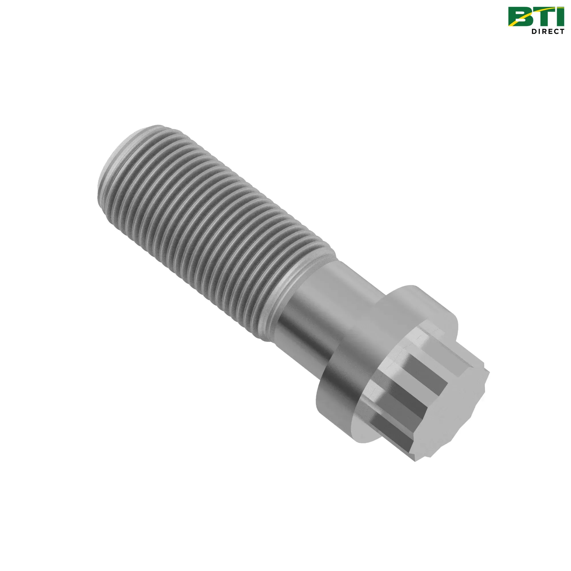 N209756: Flanged Screw, M16 X 50