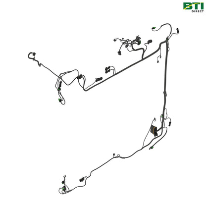 AL234651: Roof Wiring Harness