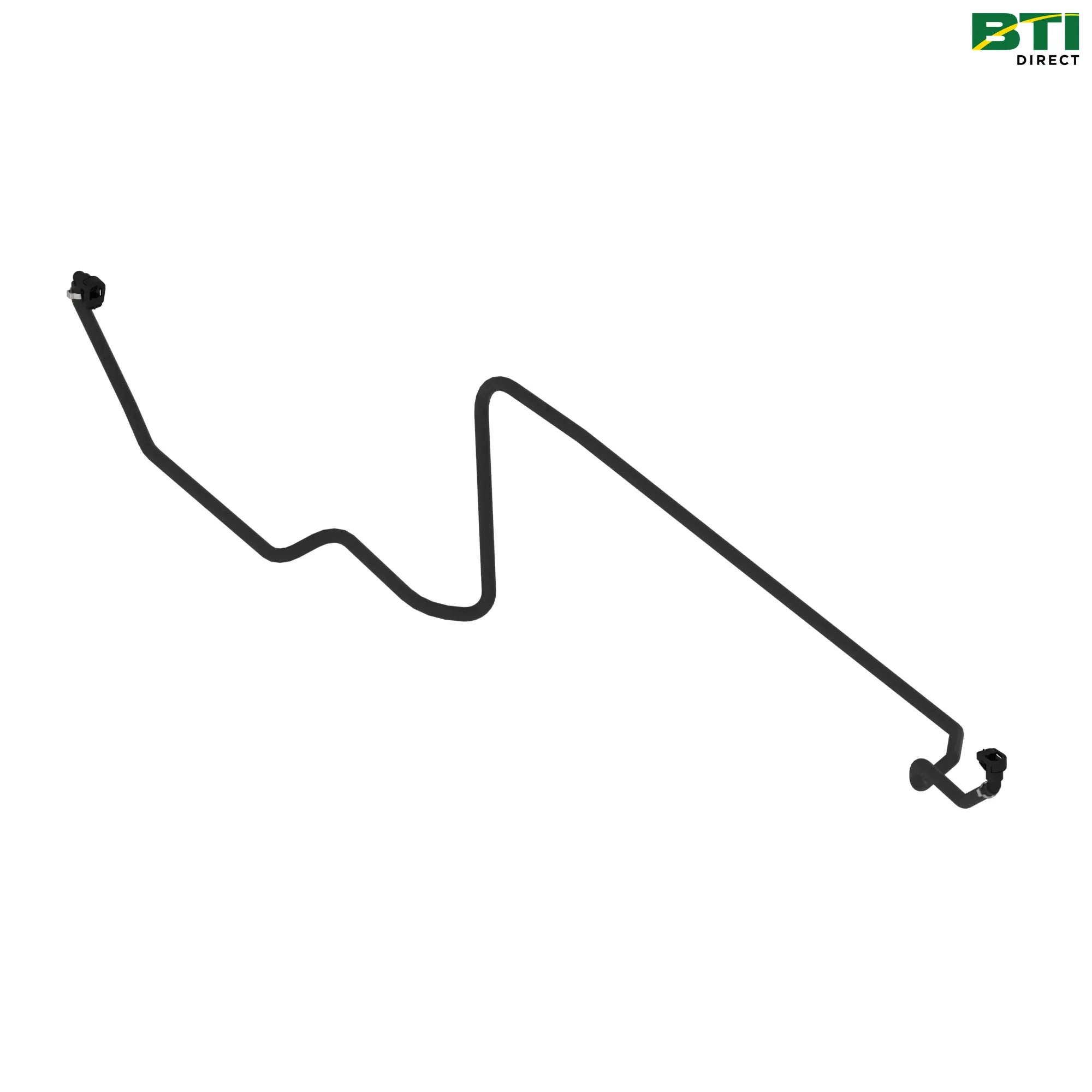 AUC11737: Fuel Line