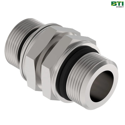 AL207632: Adjustable Male Adapter Fitting