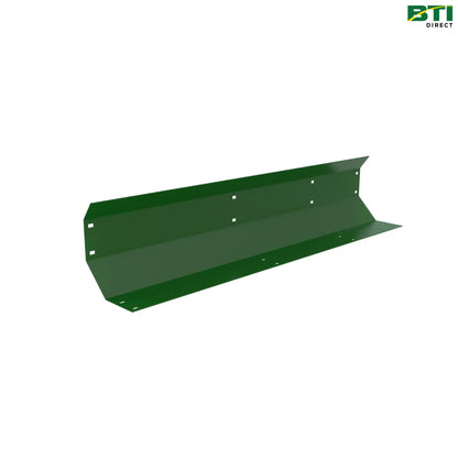 N222058: Right Side Bottom Auger Sheet