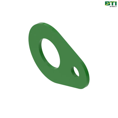 N309687: Sensor Plate Retainer