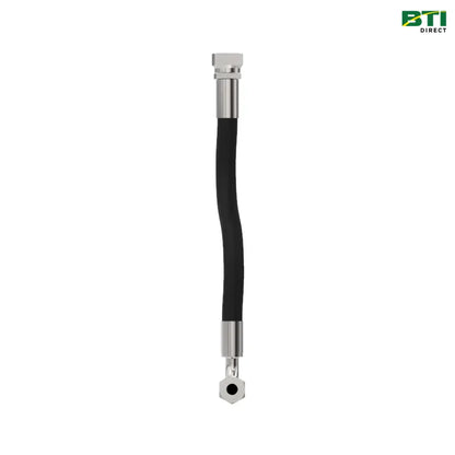 RE333496: Hydraulic Hose