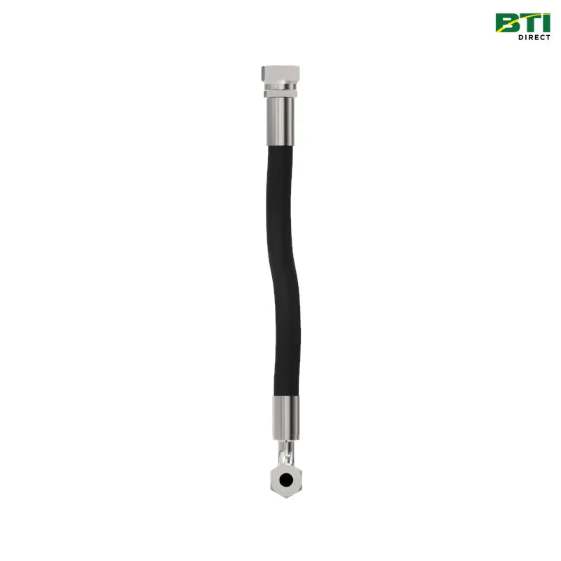 RE333496: Hydraulic Hose