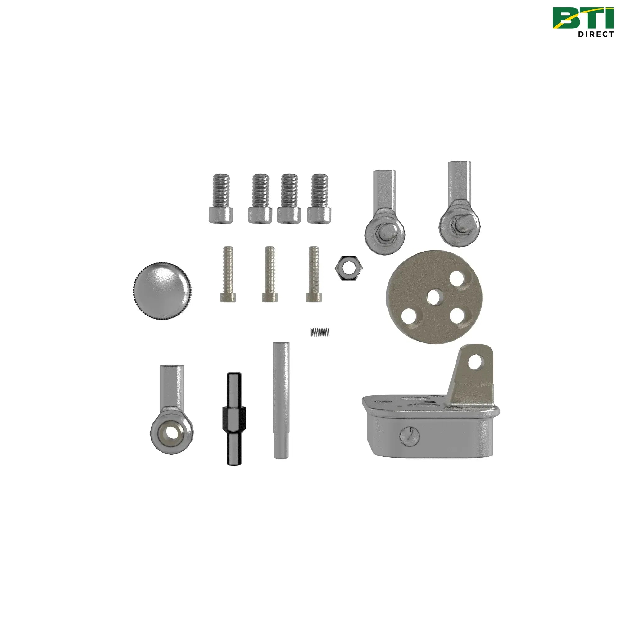 AW34585: Joystick Control Kit