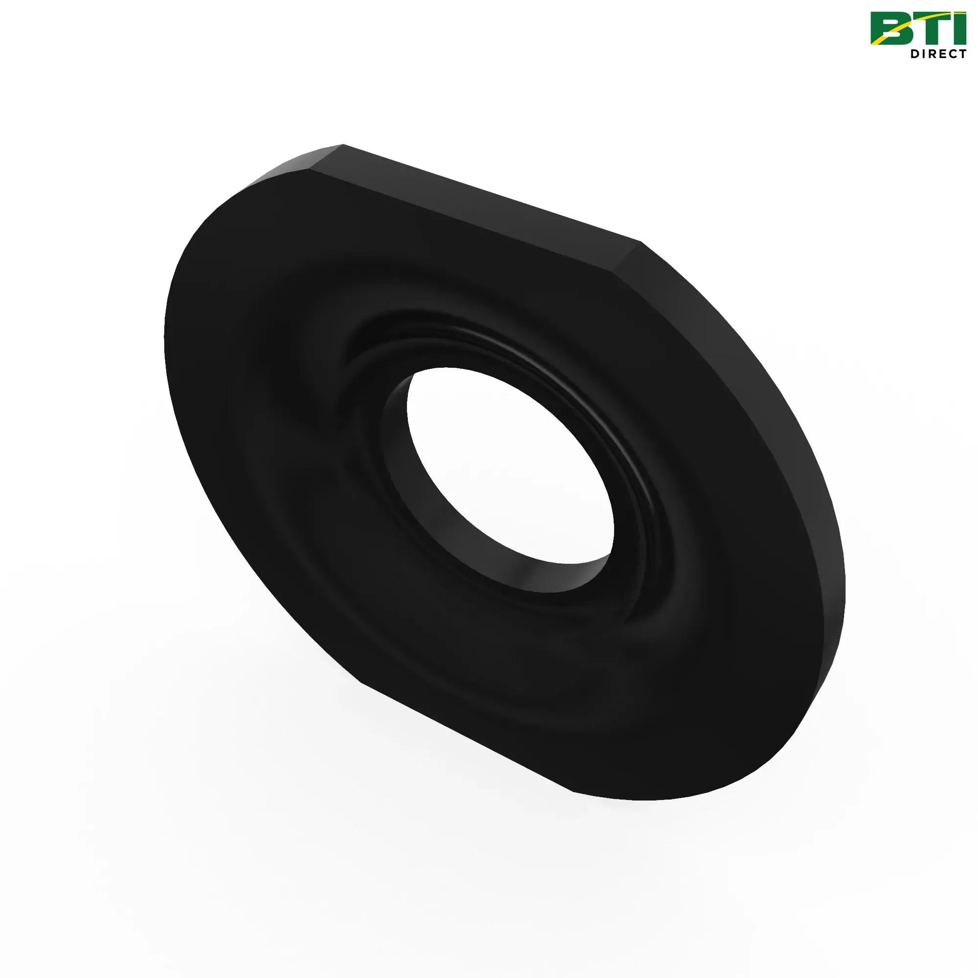 N184399: Spring Round Retainer