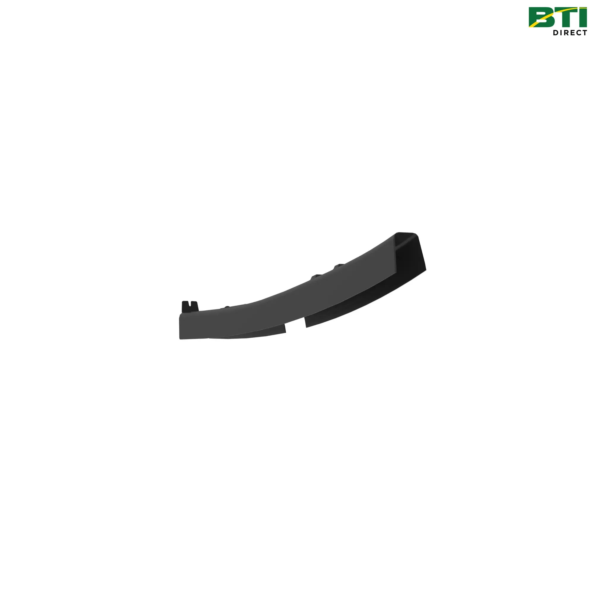 RE306592: Acoustical Upholstery Cover, Left Side