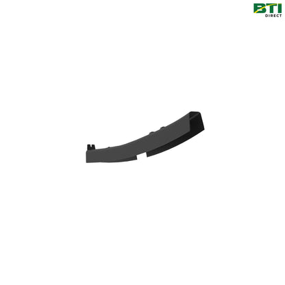 RE306592: Acoustical Upholstery Cover, Left Side