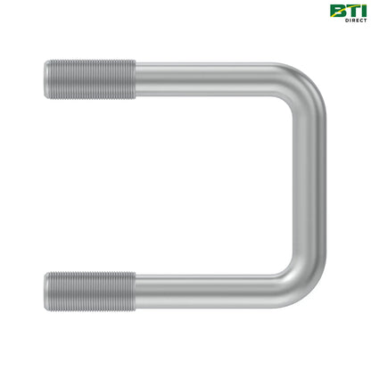 N187966: U-Bolt, 7/8" X 5-3/4"
