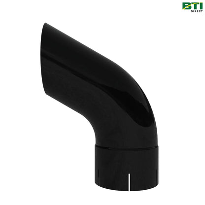 N382436: Exhaust Pipe