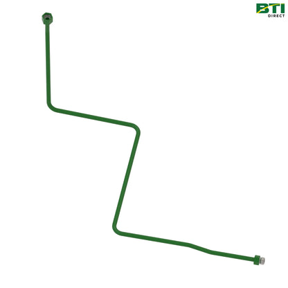 AXE37805: Power Brake Single Standard Oil Tube