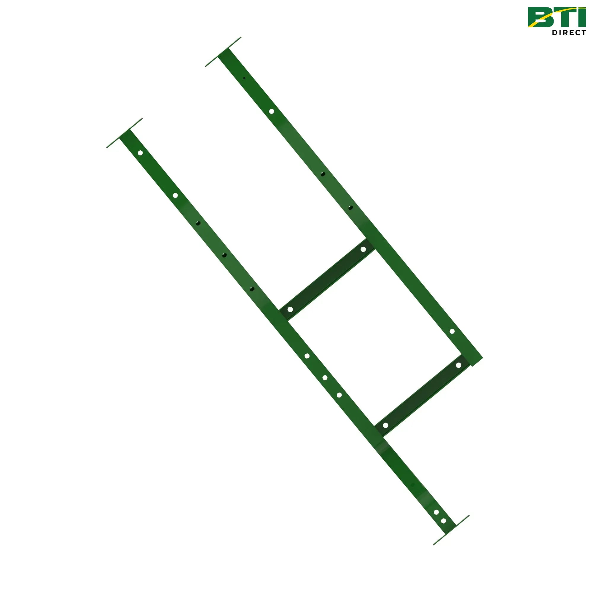AXE50931: Engine Cover Support