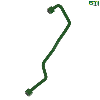 AL231540: Steering Control Valve Oil Line