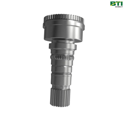 RE324998: Transmission Pump Driveshaft