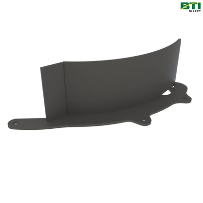 AUC10480: Left Side Deflector
