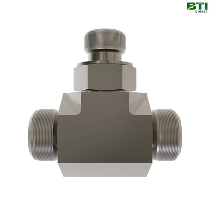 38H5123: Tee Fitting