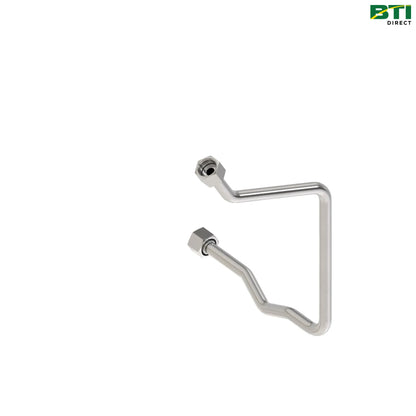 RE194286: Lift Pump to SCV Oil Line