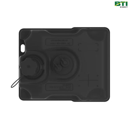AUC17519: Fuel Tank