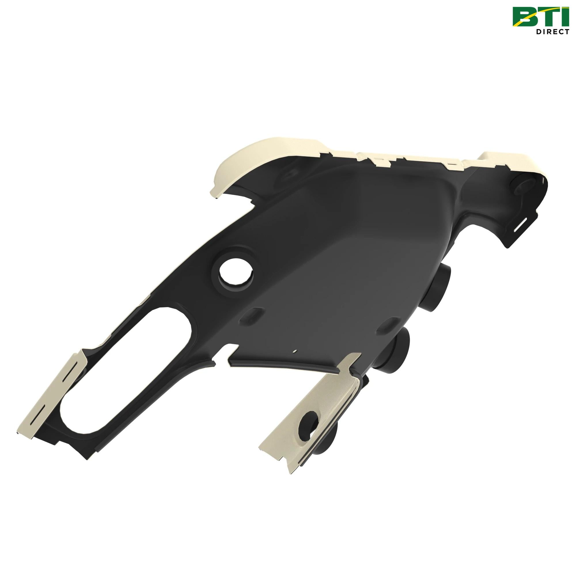 SJ21530: Headliner with Sun Roof