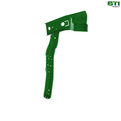 AL213890: Hood Support, Right Side