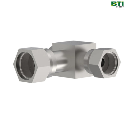 AN402470: Adapter Fitting