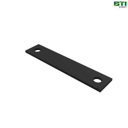 N315482: Boom Suspended Center Frame Wear Plate
