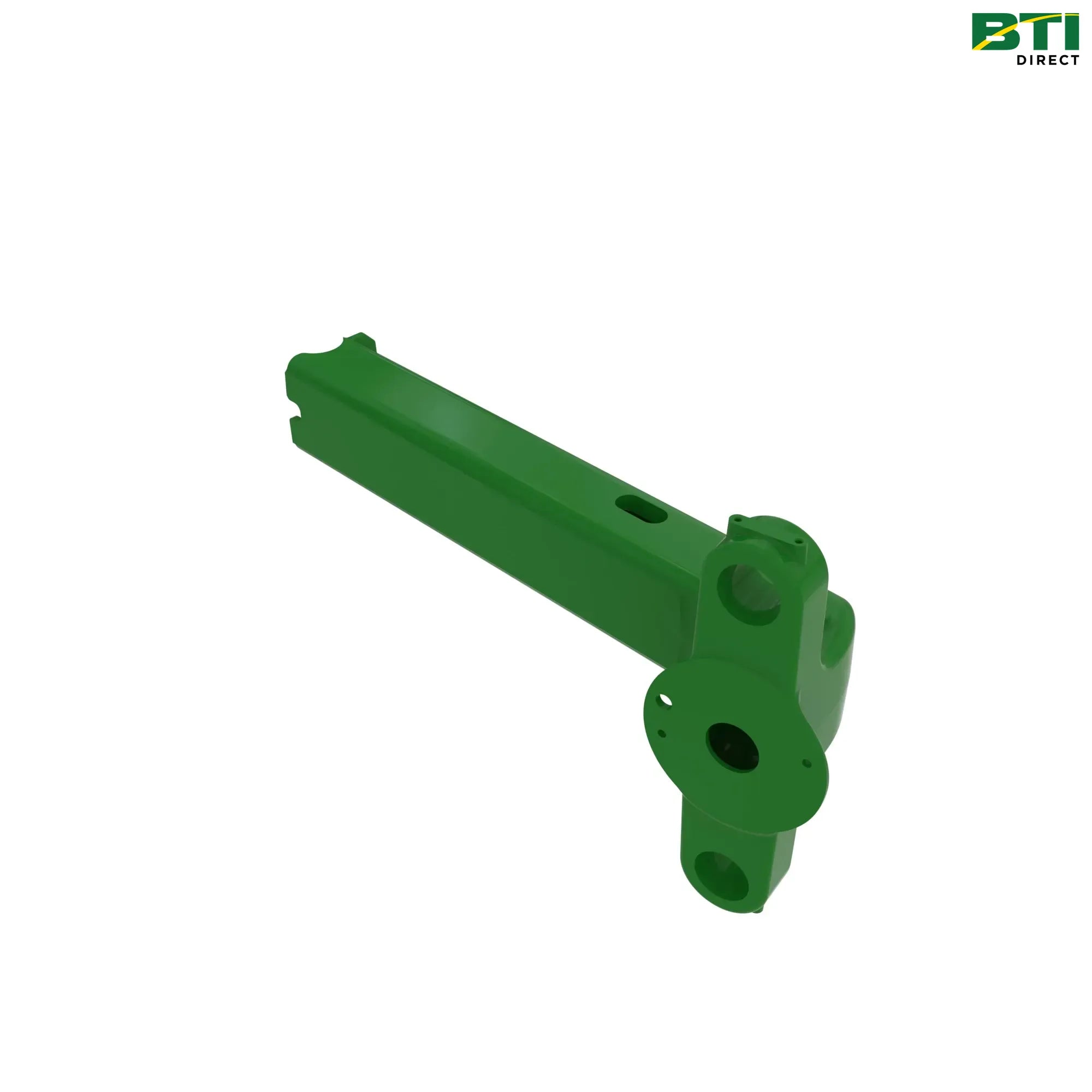 N402486: Rear Suspension Axle Knee