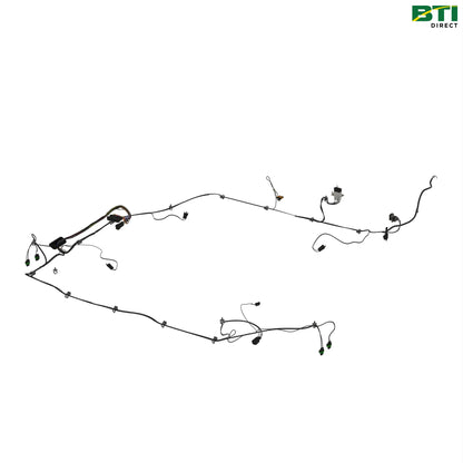RE319440: Roof Wiring Harness