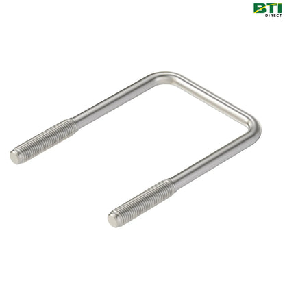 N231681: U-Bolt, 3/8" X 5"