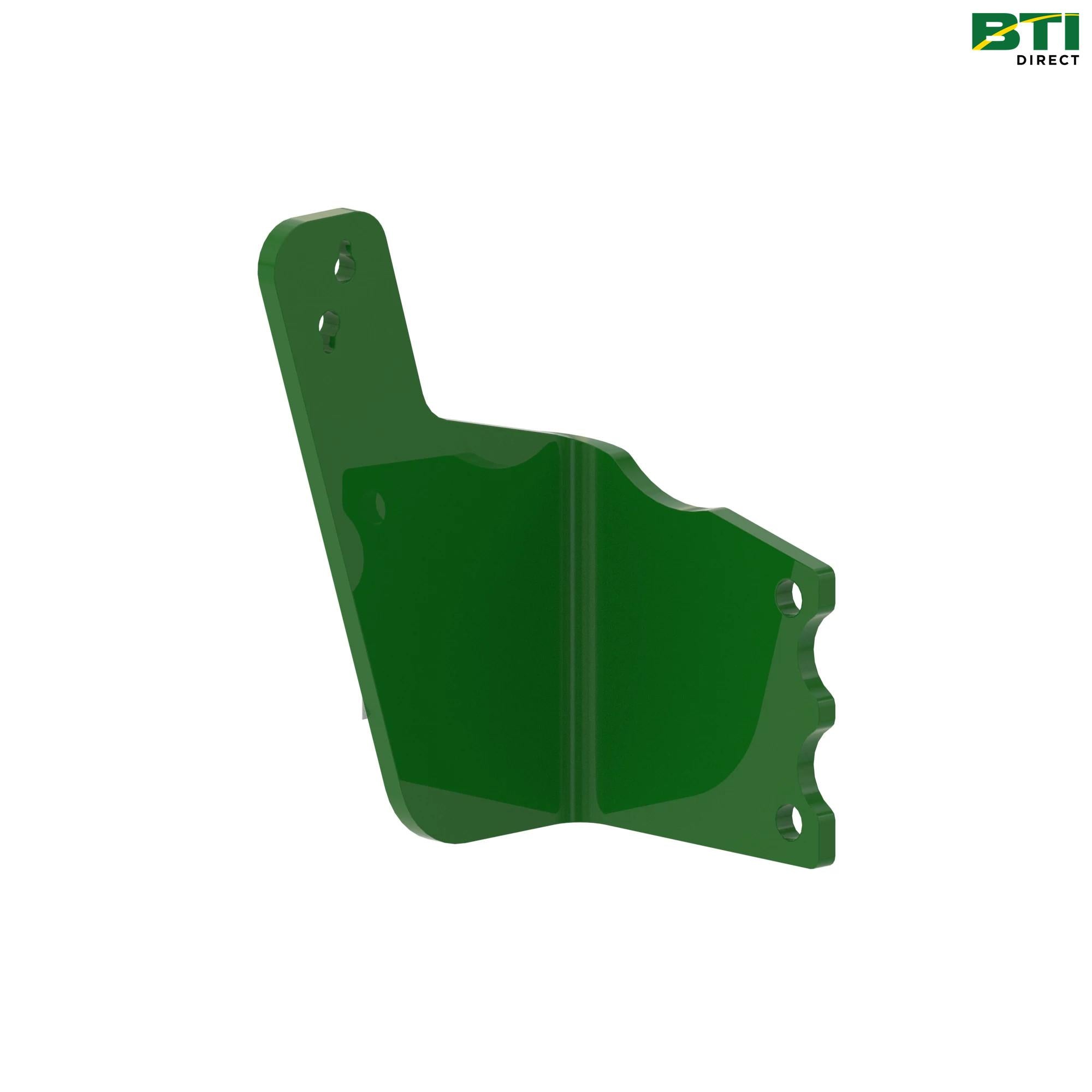 AN234946: Bracket, Valve, 3 Section with Decal