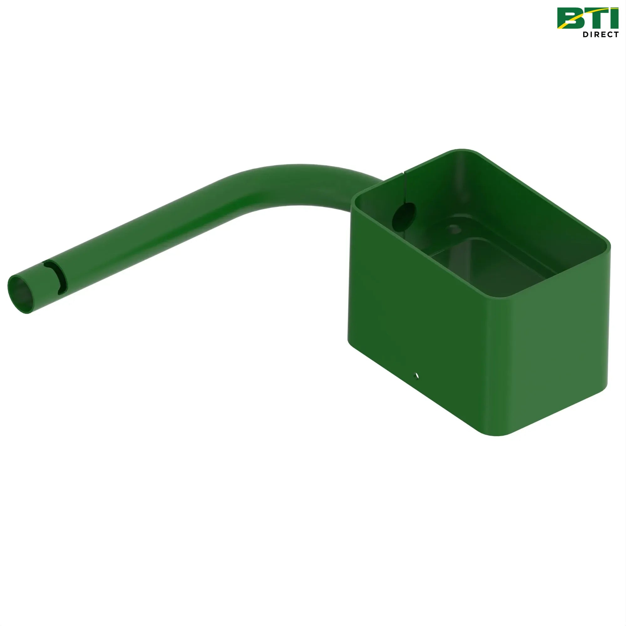 RE210989: Left Bracket