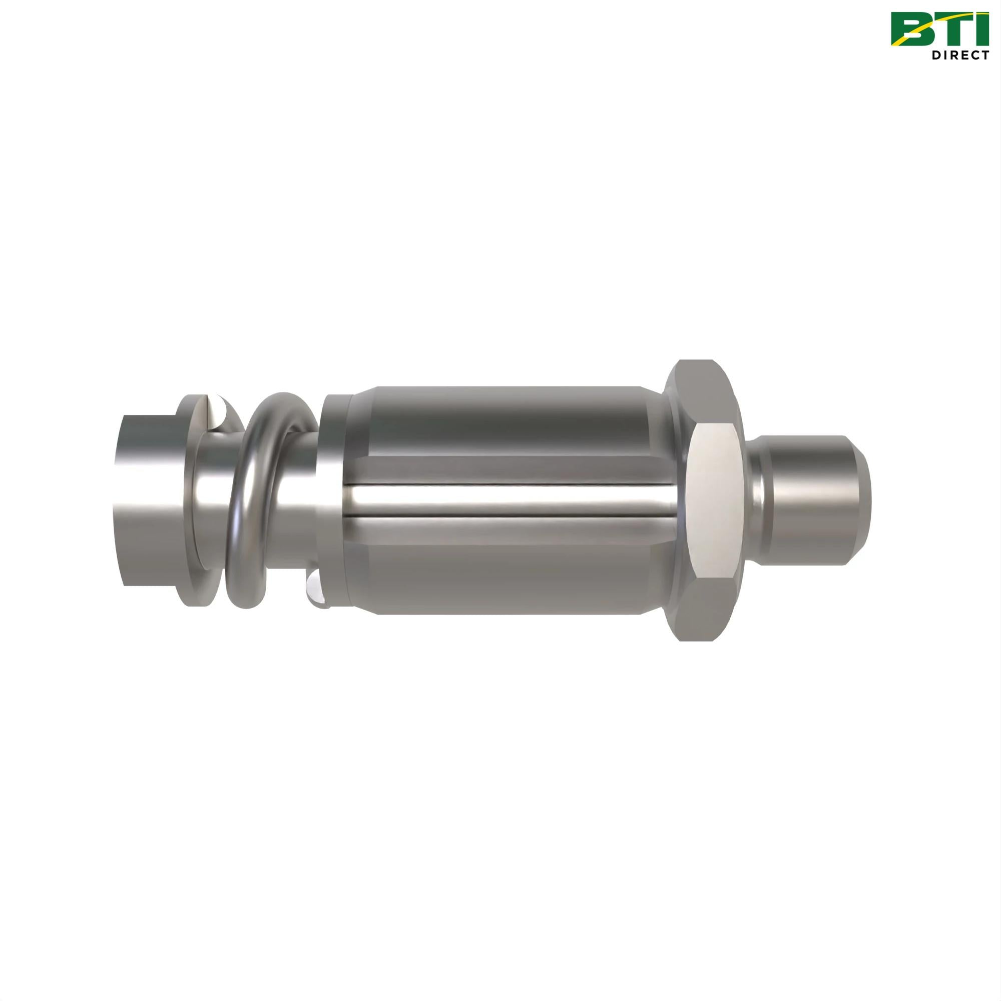AL181920: Brake Retraction Spring