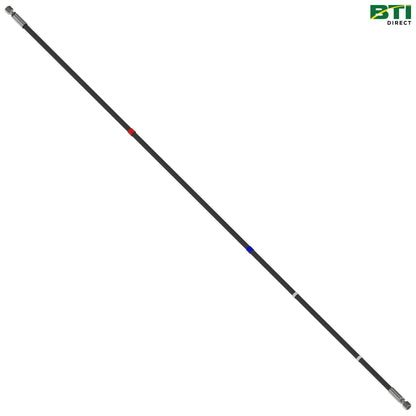 AN403179: Steering Valve Pressure Hydraulic Hose